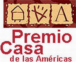  In Havana for Casa de Las Americas Awards Bolivian the Poet Jorge Monsilla